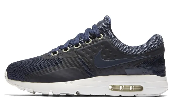 Nike Air Max Zero Midnight Navy Black