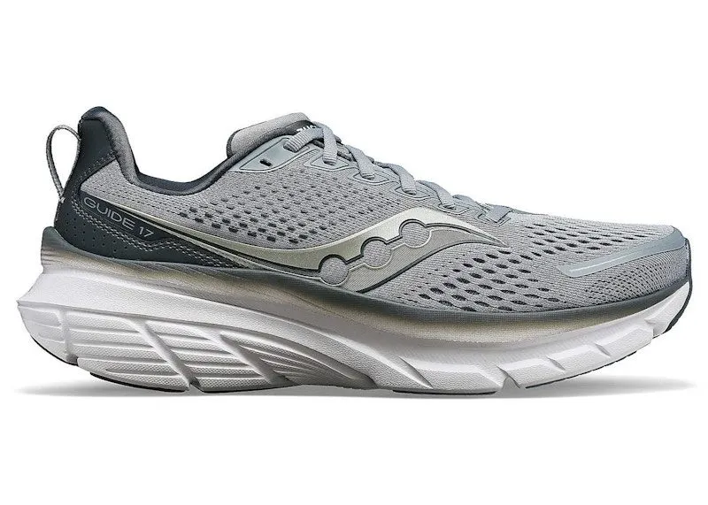 Saucony Guide 17 Flint Shadow (S20936-115)