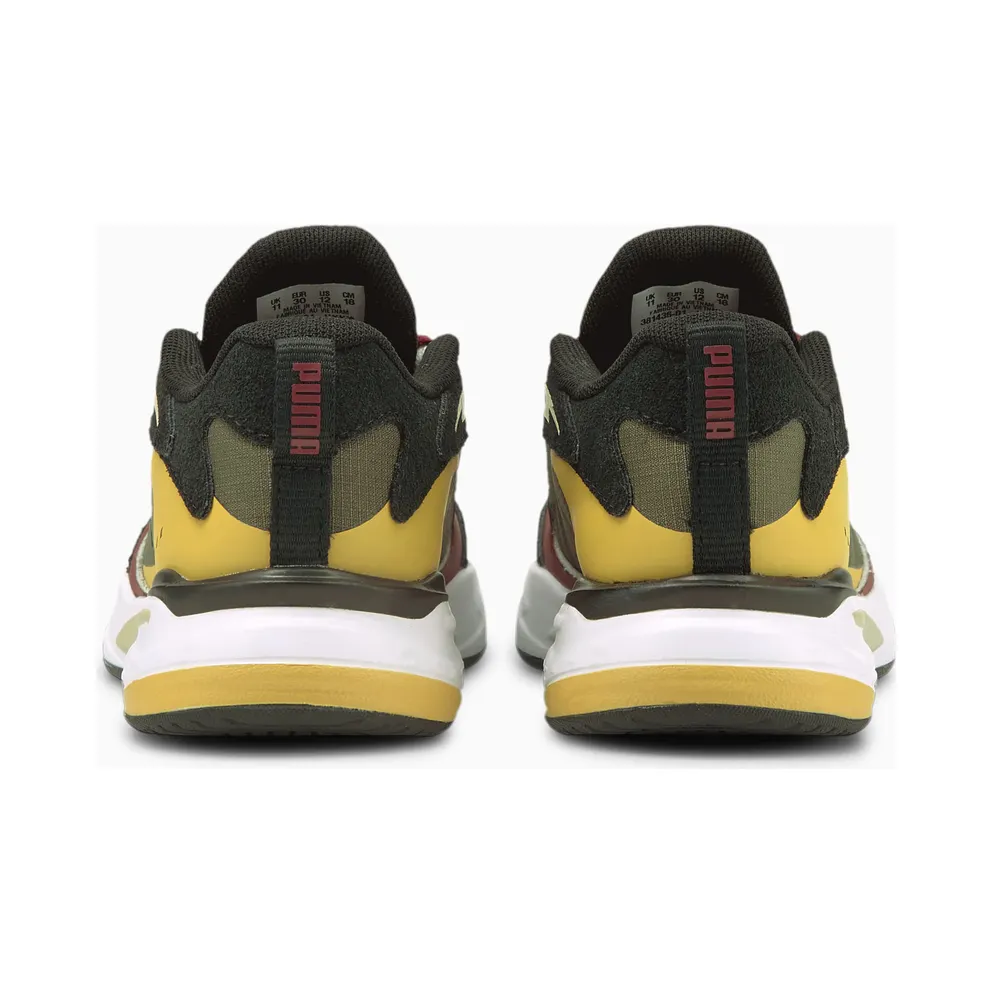 Puma Time4Change RS-Fast Yellow/Purple (38143601)