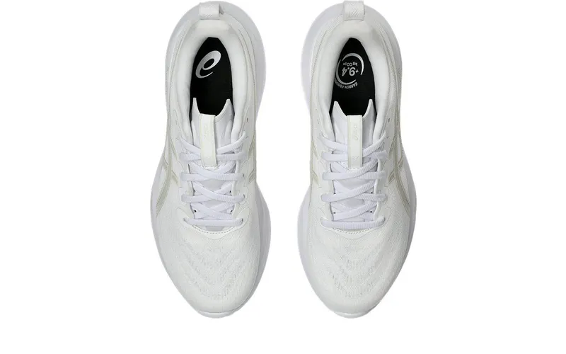 ASICS Gel-Cumulus 27 White Lake Grey (1012B772-100)