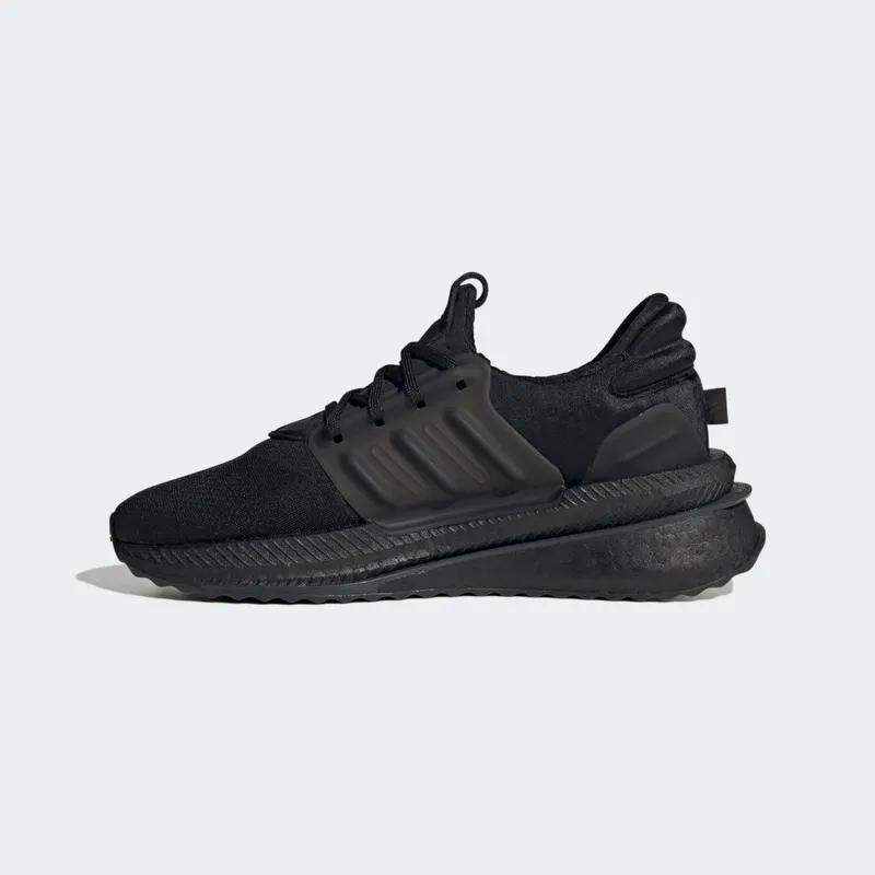 Adidas X_PLRBOOST Core Black / Grey Five / Core Black (HP3141)