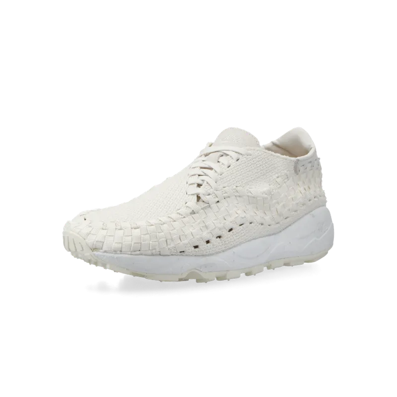 Nike Air Footscape Woven (phantom / light bone / white) – FZ0405-001