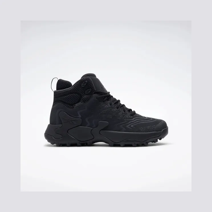 Reebok Kitari DMX “Mens in Black” (100227009)