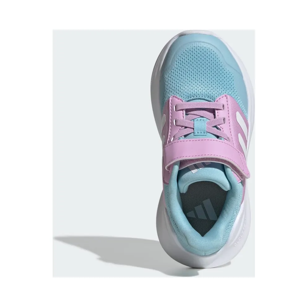 Adidas Tensaur Run 2.0 Kids Icey Blue / Cloud White / Bliss Lilac (IH8902)