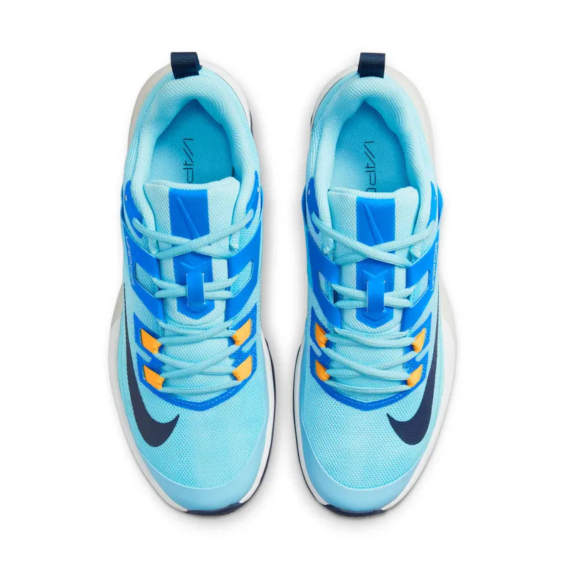 NikeCourt Vapor Lite Hard Court Tennis Blue (DC3432-400)