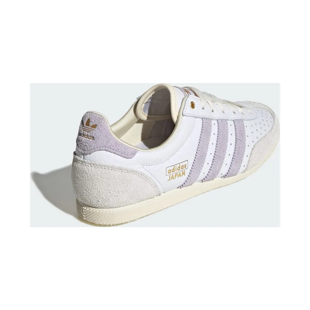 Adidas JAPAN Shoes Cloud White / Silver Dawn / Cream White (KI9826)