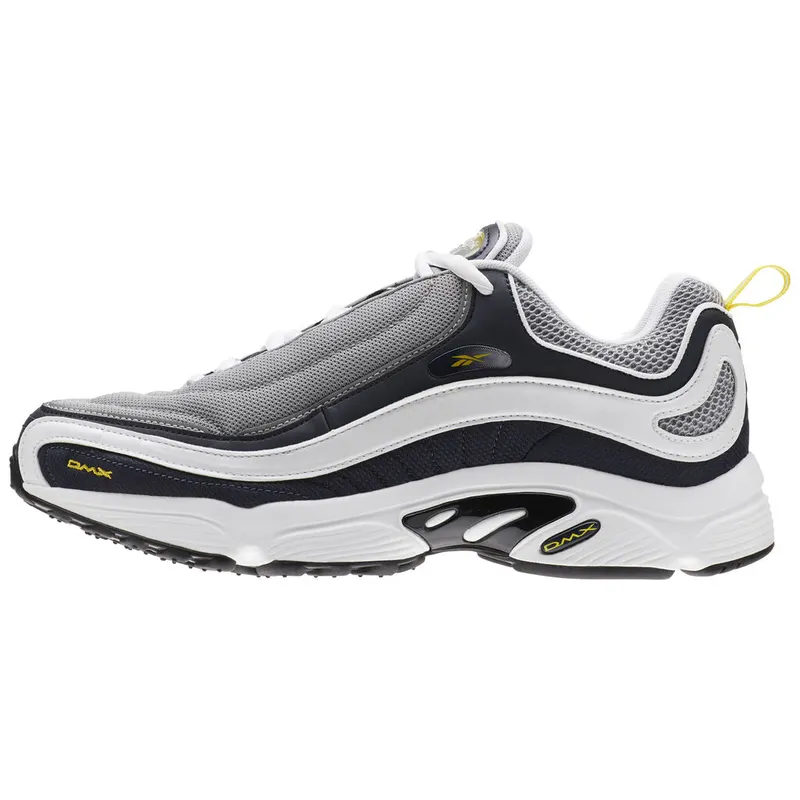 Reebok DMX Daytona White Navy Grey (CN3809)