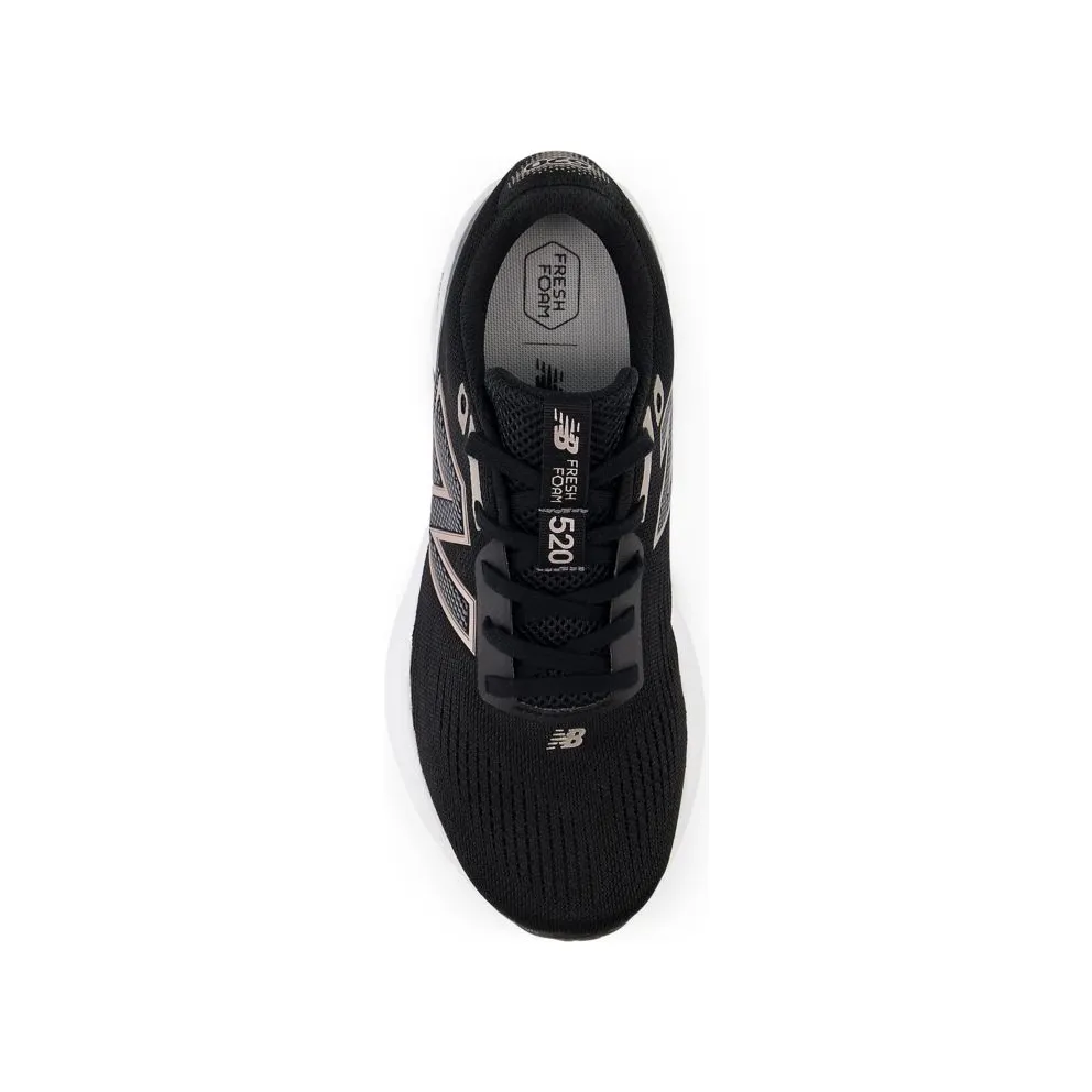 New Balance Fresh Foam 520 V9 Brede Running Shoes W520-LK9