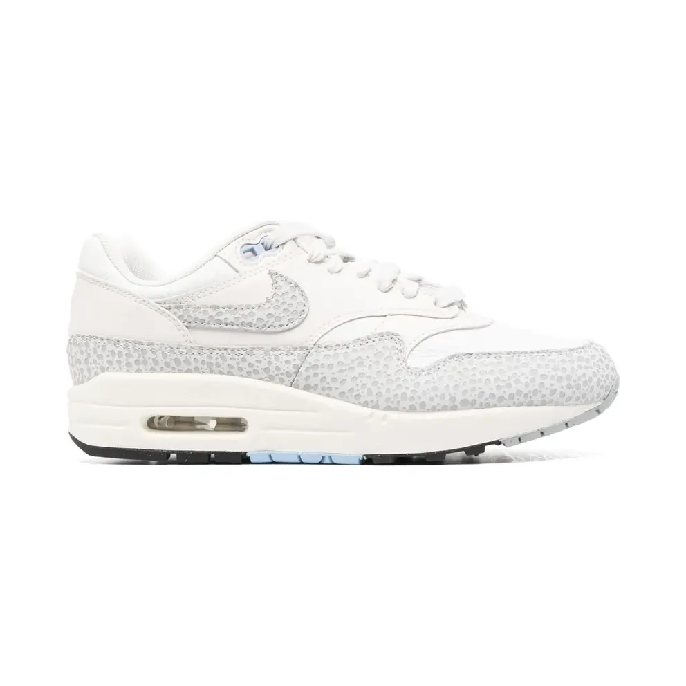 Nike Air Max 1 Safari – White (FB5059)