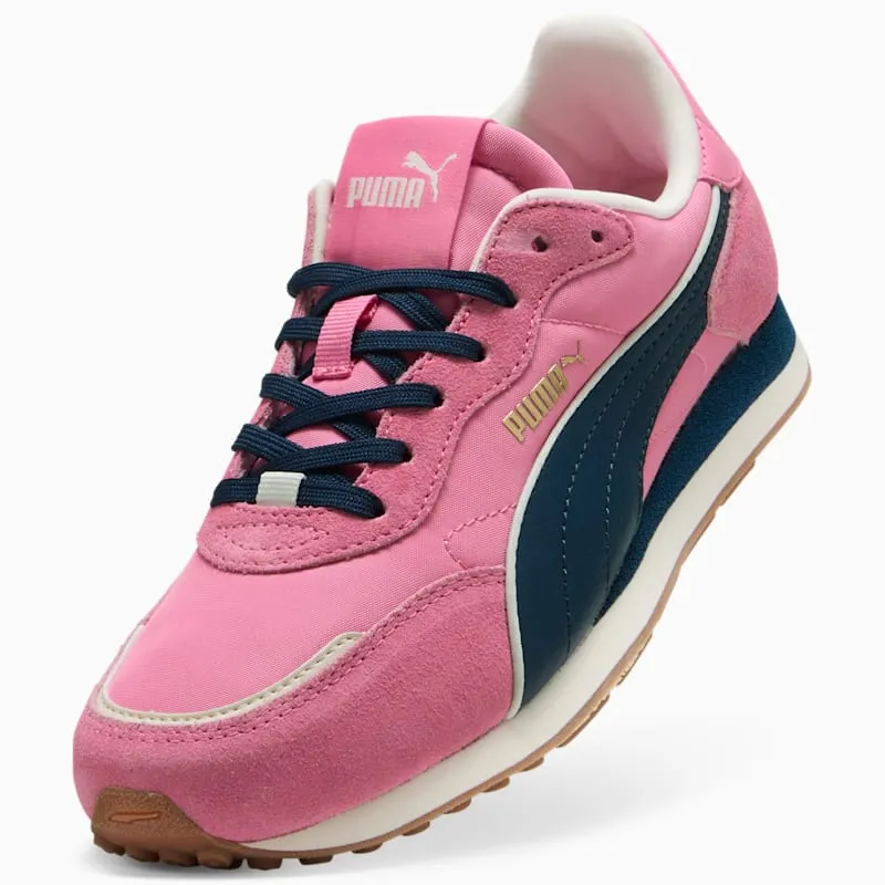 Puma ST MILER ROSE “Pink / Navy / Gum” (402636-08)