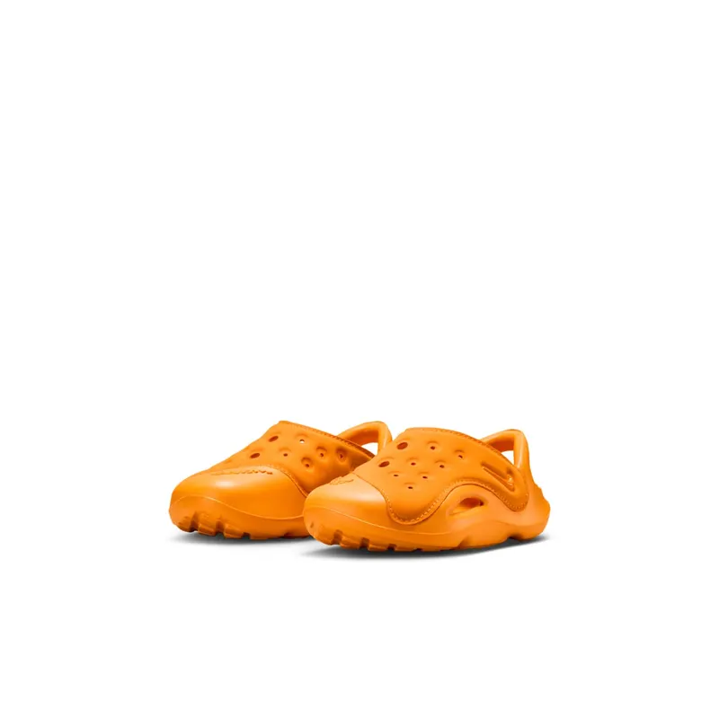 Nike Aqua Swoosh Orange Peel Picante Red (FN0875-800)