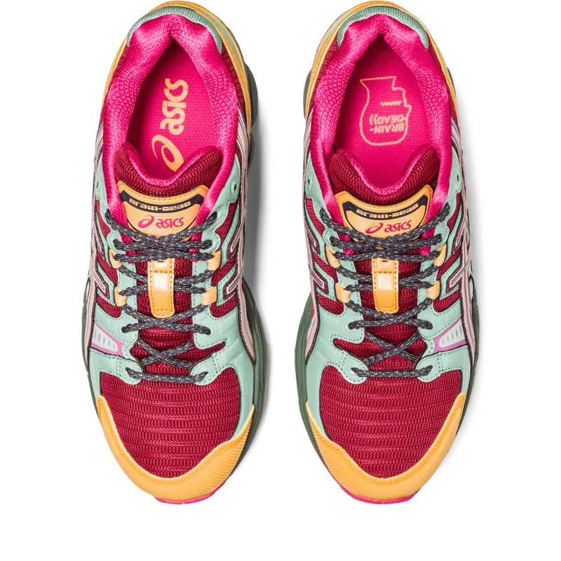 Asics Gel-nimbus 9 Rio Red/Almost Apricot (1201A849.600)