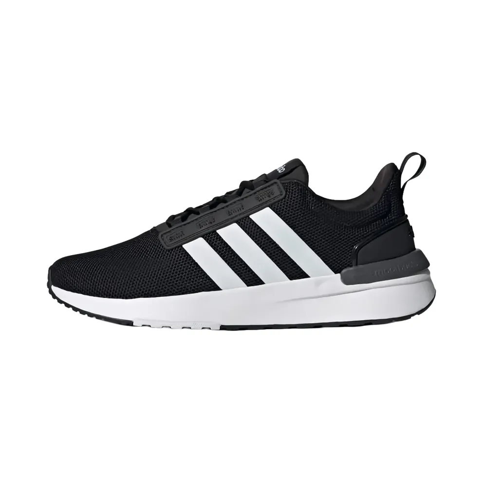 adidas Racer TR21 Schuh Core Black / Cloud White / Core Black (GZ8184)