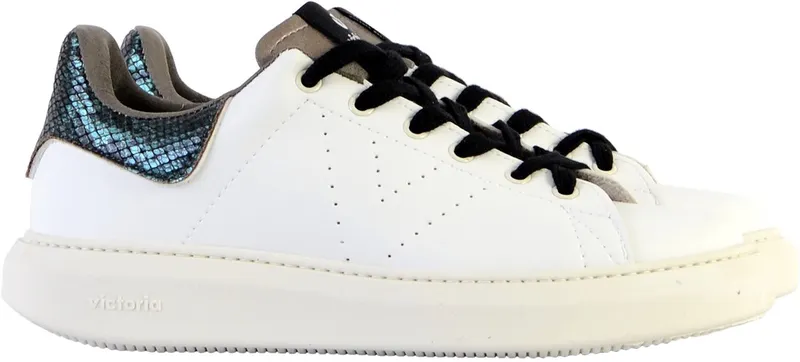 Victoria sneaker Grey (1263104-16)
