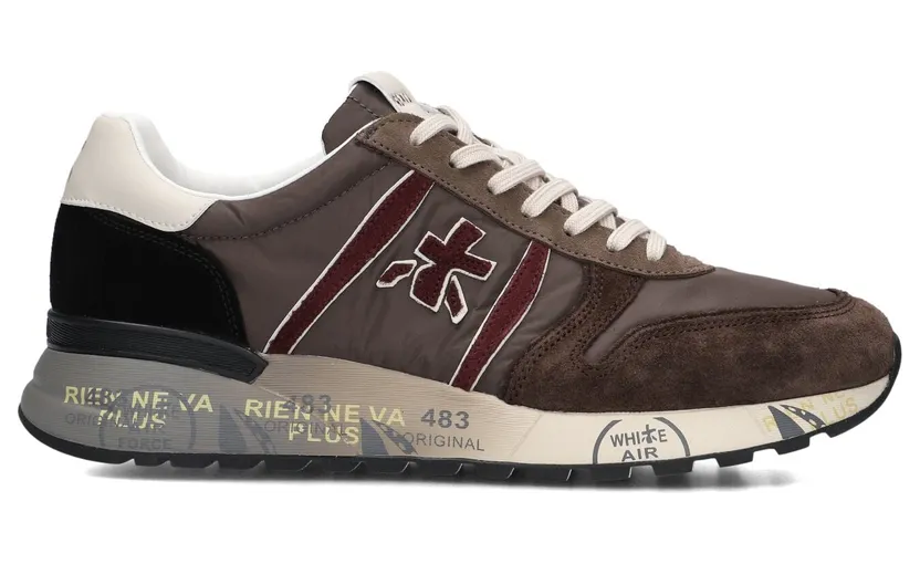 Premiata Lander Bruin (8657)