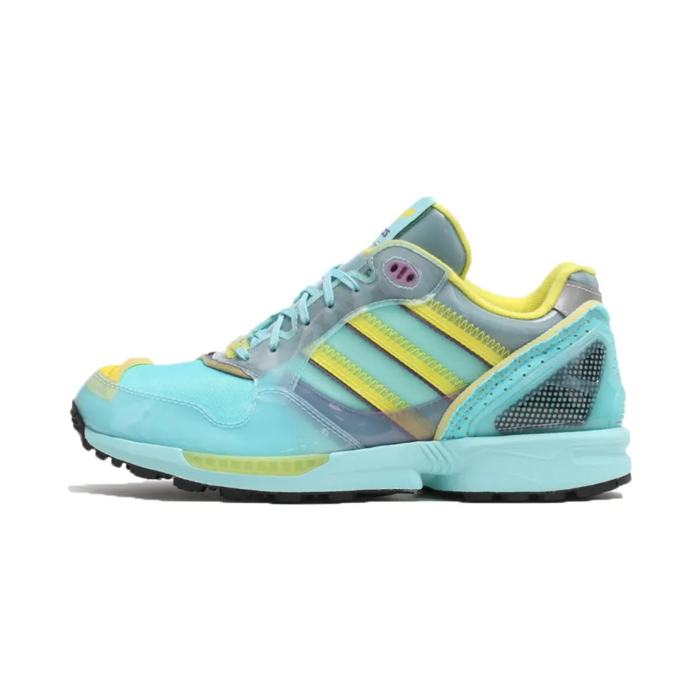Adidas Originals Adidas Consortium x Inside Out “XZ 0006” Yellow (GZ2710)