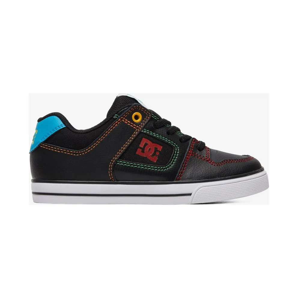 DC Pure Elastic Multicolor (ADBS300256mu1)