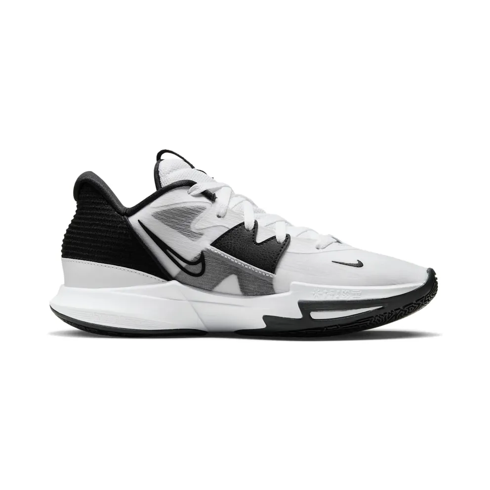 Nike Kyrie 5 Low TB White Black (DO9617-100)