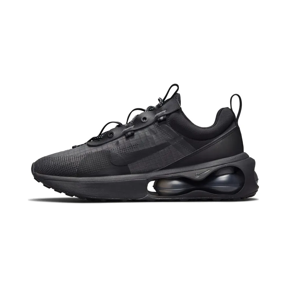 Nike Air Max 2021 Black 50% Sustainable Materials (DH4245-002)