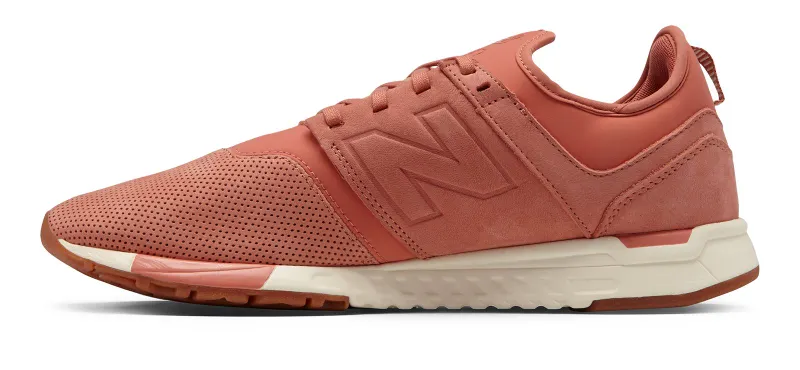 New Balance 247 Luxe Dusk Till Dawn Copper Rose (MRL247CR)