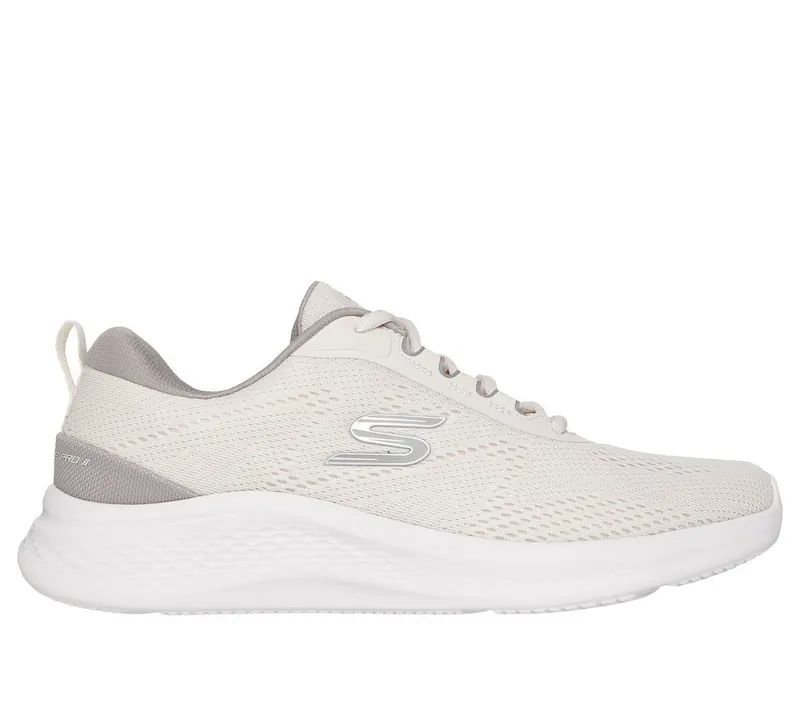 Skechers Skech-Lite Pro 2.0 – Berrix Sneaker Natuurlijk