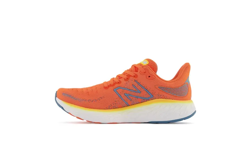 New Balance New Balance Orange/Blue/Yellow (M1080M12)