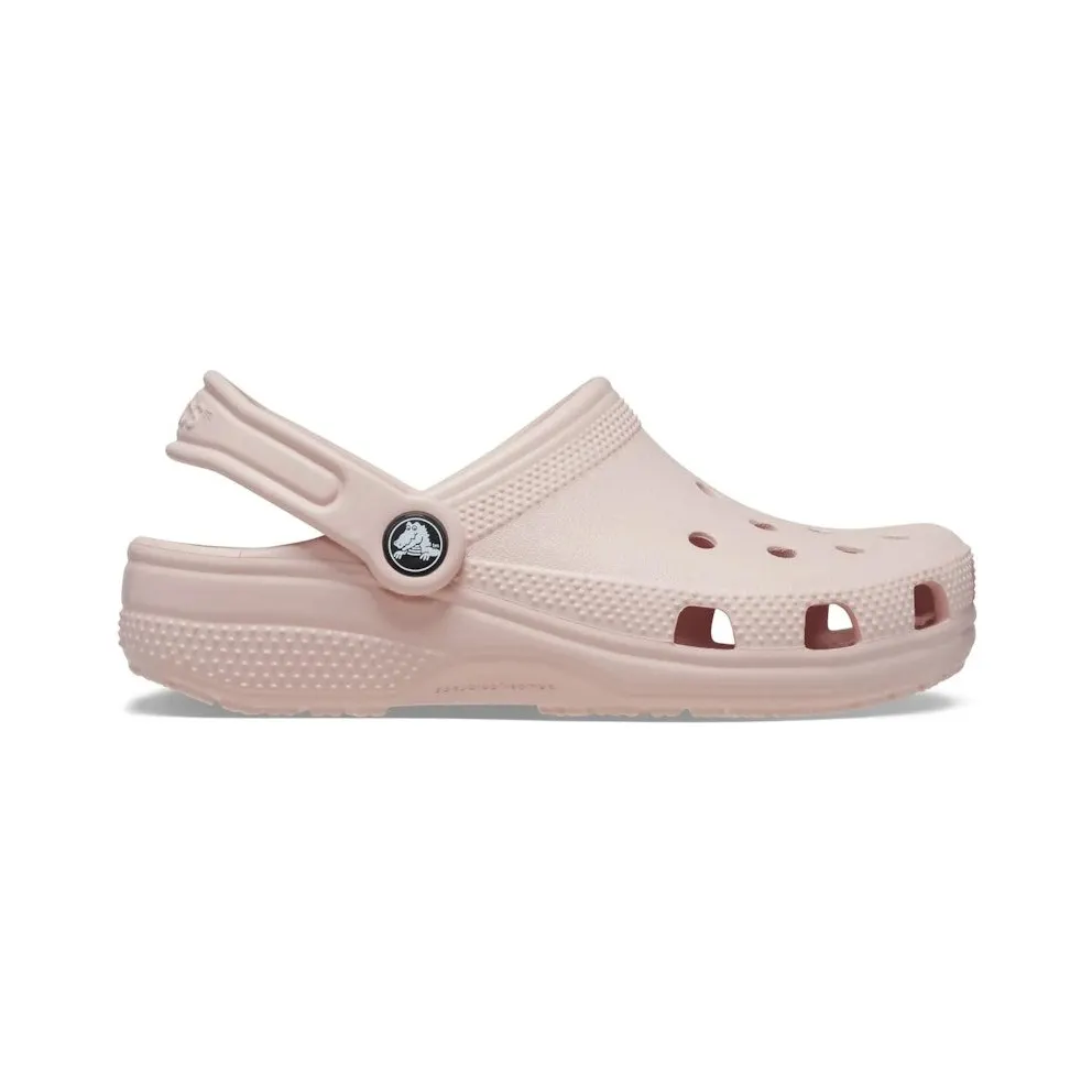 Crocs Classic Clog Quartz (206991-6UR)