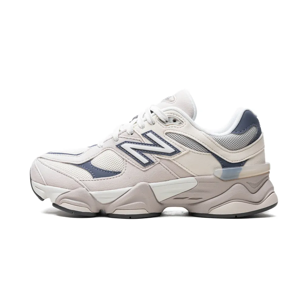 New Balance 9060 GS “Moonrock Linen” (GC9060EB)