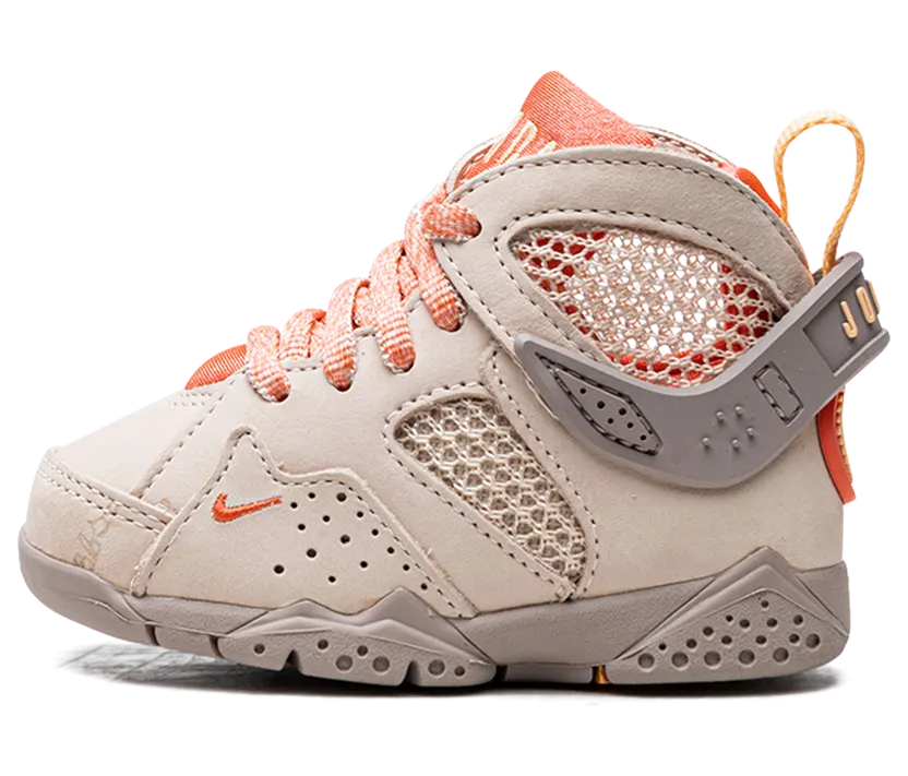 Air Jordan 7 Retro SP TD “Bephies Beauty Supply” (DR1483-168)