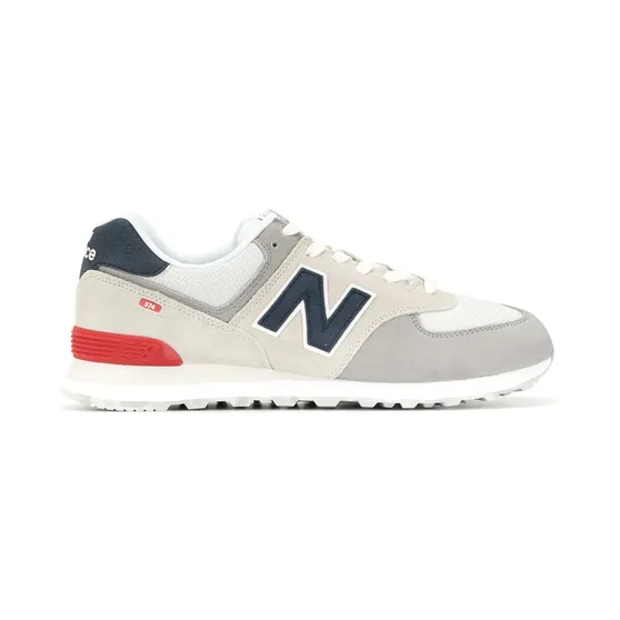 New Balance ‘574’ “Grey” (NBML574UJD)