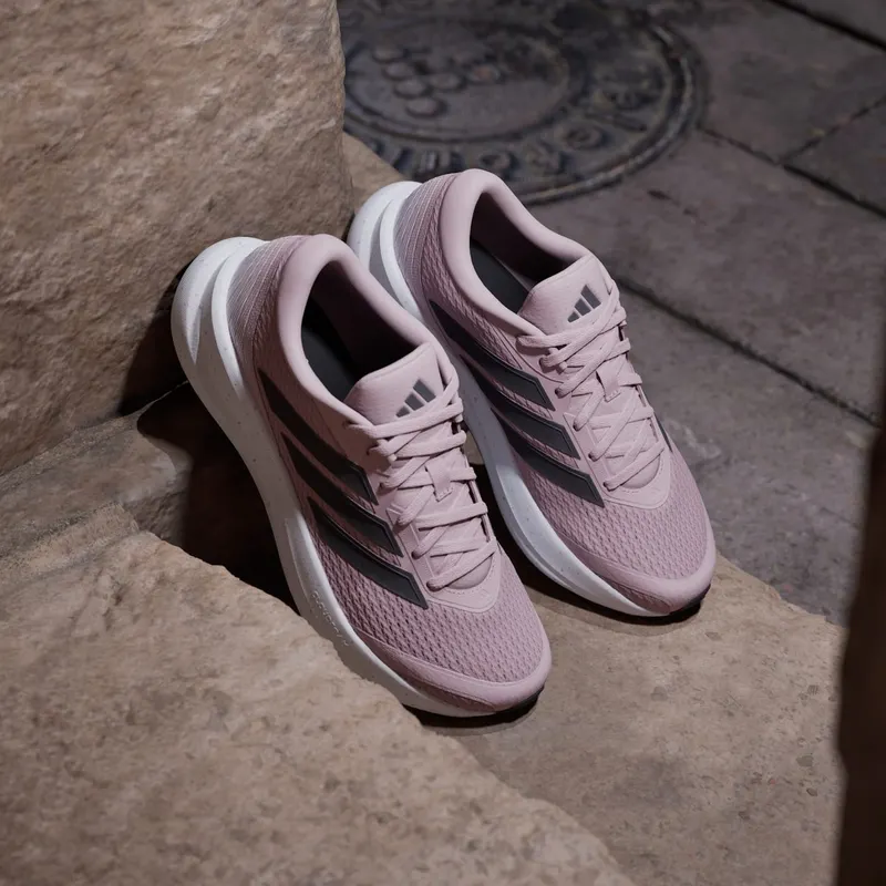 Adidas RUNFALCON 6 Dual Lilac / Carbon / Core Black (IH9536)
