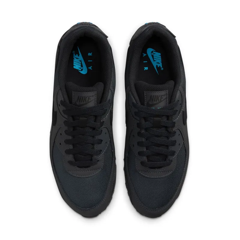 Nike Air Max 90 Grey (DQ4071-002)