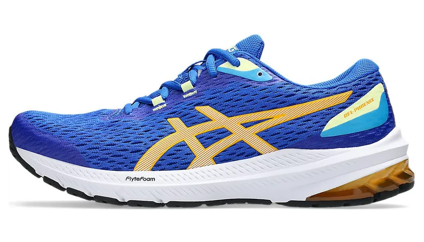 ASICS GEL-PHOENIX 12 “Illusion Blue / Amber” (1011B710-403)