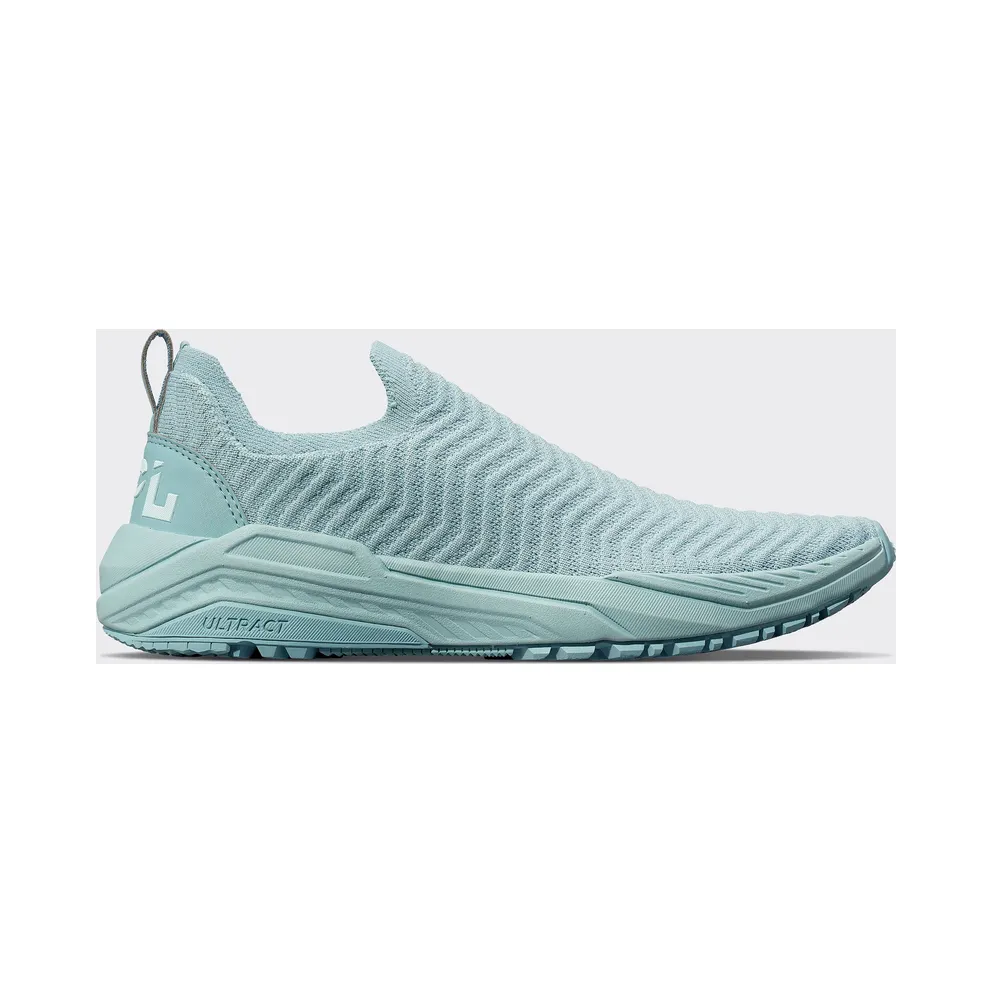 APL TechLoom Traveler “Low Tide/Aqua Mist” (Men)