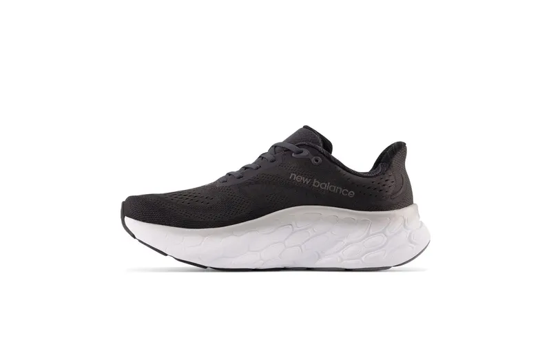 New Balance Fresh Foam X More V4 Black (MMORGG4)