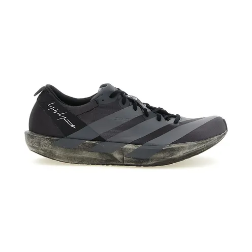 Y-3 Adios 9 “Multi” (KI9544BLACKGREFIV)
