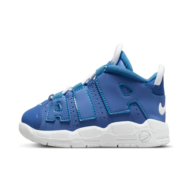 Nike Air More Uptempo TD “Battle Blue” (DM1027-400)