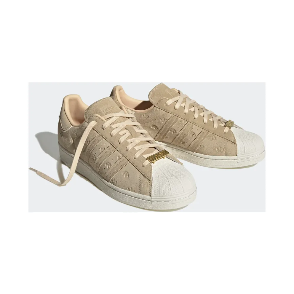 Adidas Superstar Savanna / Savanna / Off White (GY0027)