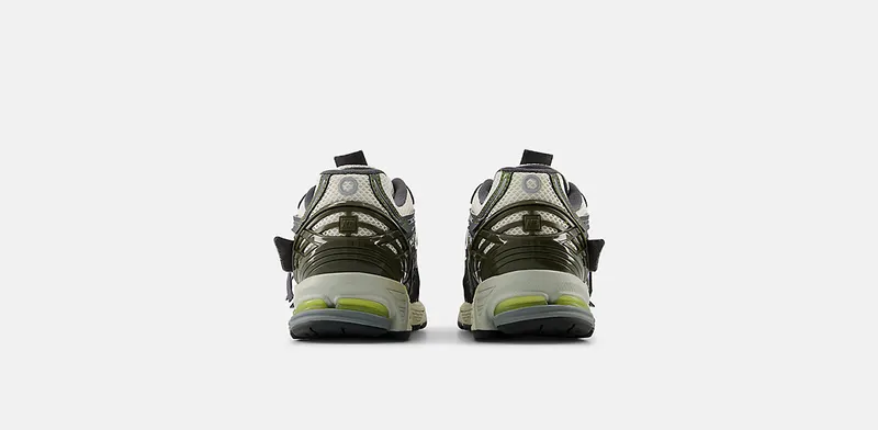 New Balance 1906A “Olive Juice” (U1906ANC)