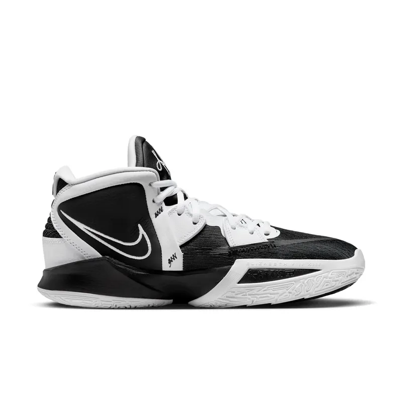 Nike Kyrie Infinity TB Black White (DO9616-002)