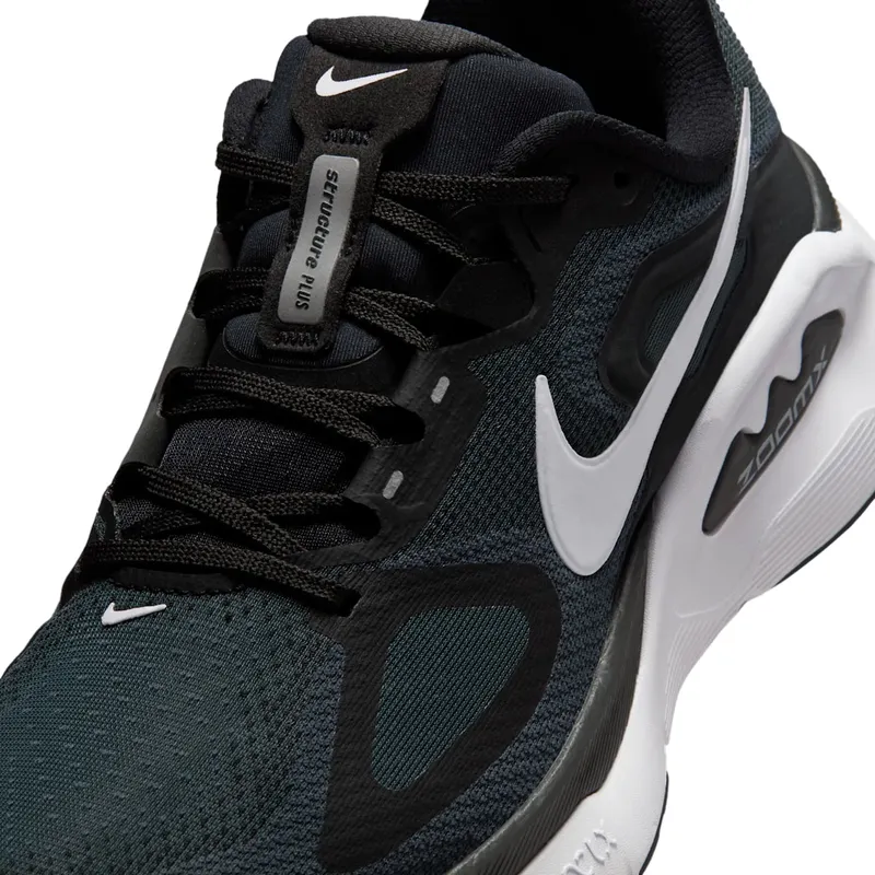 Nike Air Structure Black (HQ3049-001)