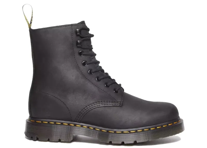 Dr. Martens 1460 Pascal Black (31259001)