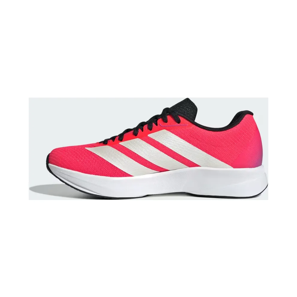adidas Duramo RC2 Lucid Red Zero Metalic Shock Pink (JR3228)