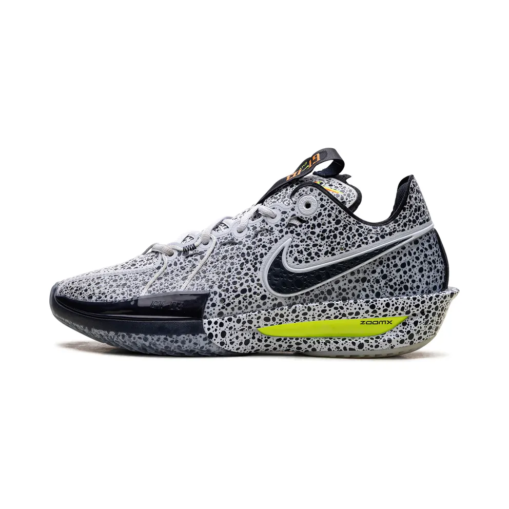 Nike Air Zoom GT Cut 3 EP “Electric Pack” (FV3627-900)
