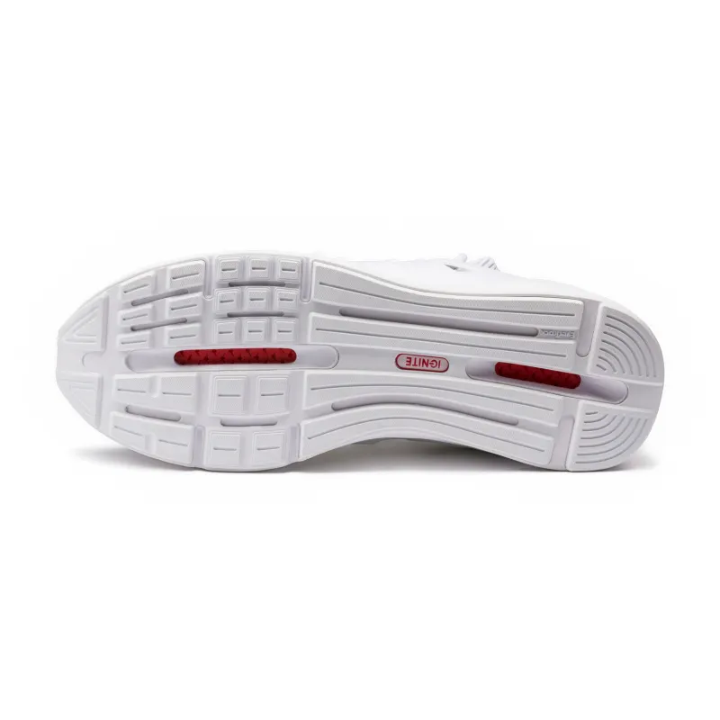 Puma BOG Limitless Lo evoKnit S White Puma White (363669-02)