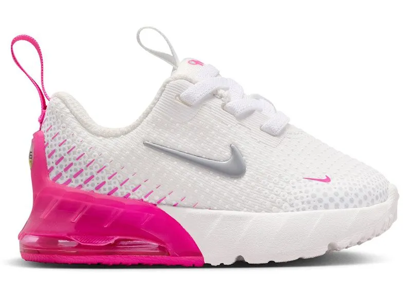 Nike Air Max Phoenix White Laser Fuchsia Grey (HF7051-103)