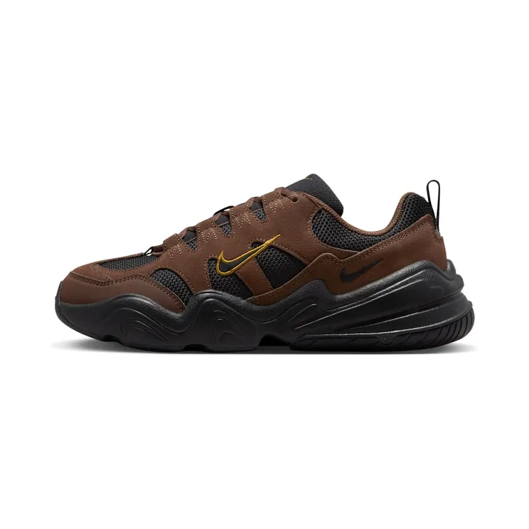 Nike Tech Hera Cacoa “Cacao Wow / Bronzine / Black” (FJ9532-200)