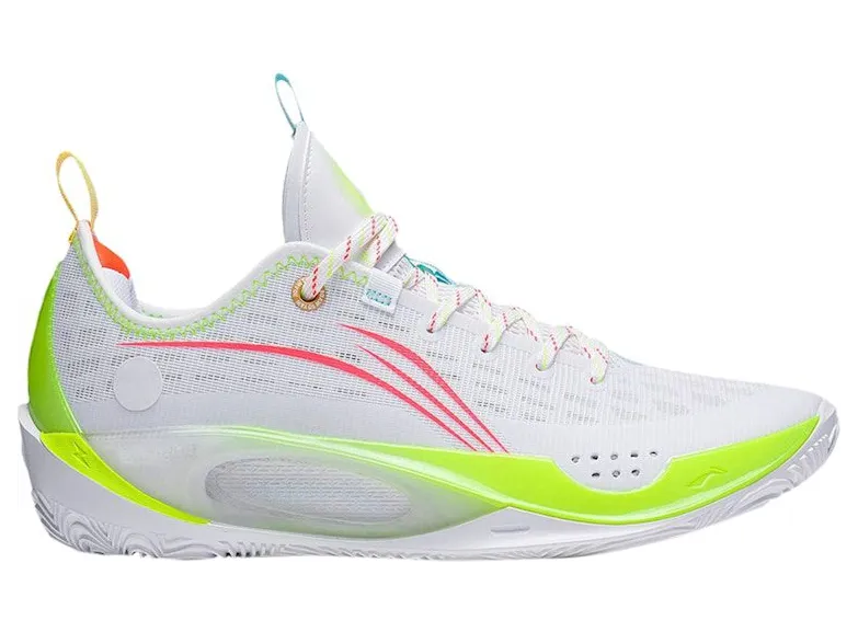 Li-Ning Wade 808 2 Energy (ABPS037-5)