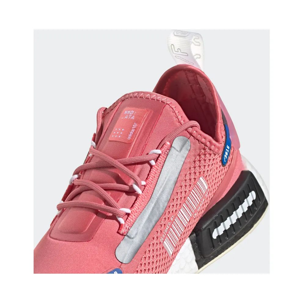 Adidas NMD_R1 Spectoo Hazy Rose / Hazy Rose / Core Black (FZ3208)
