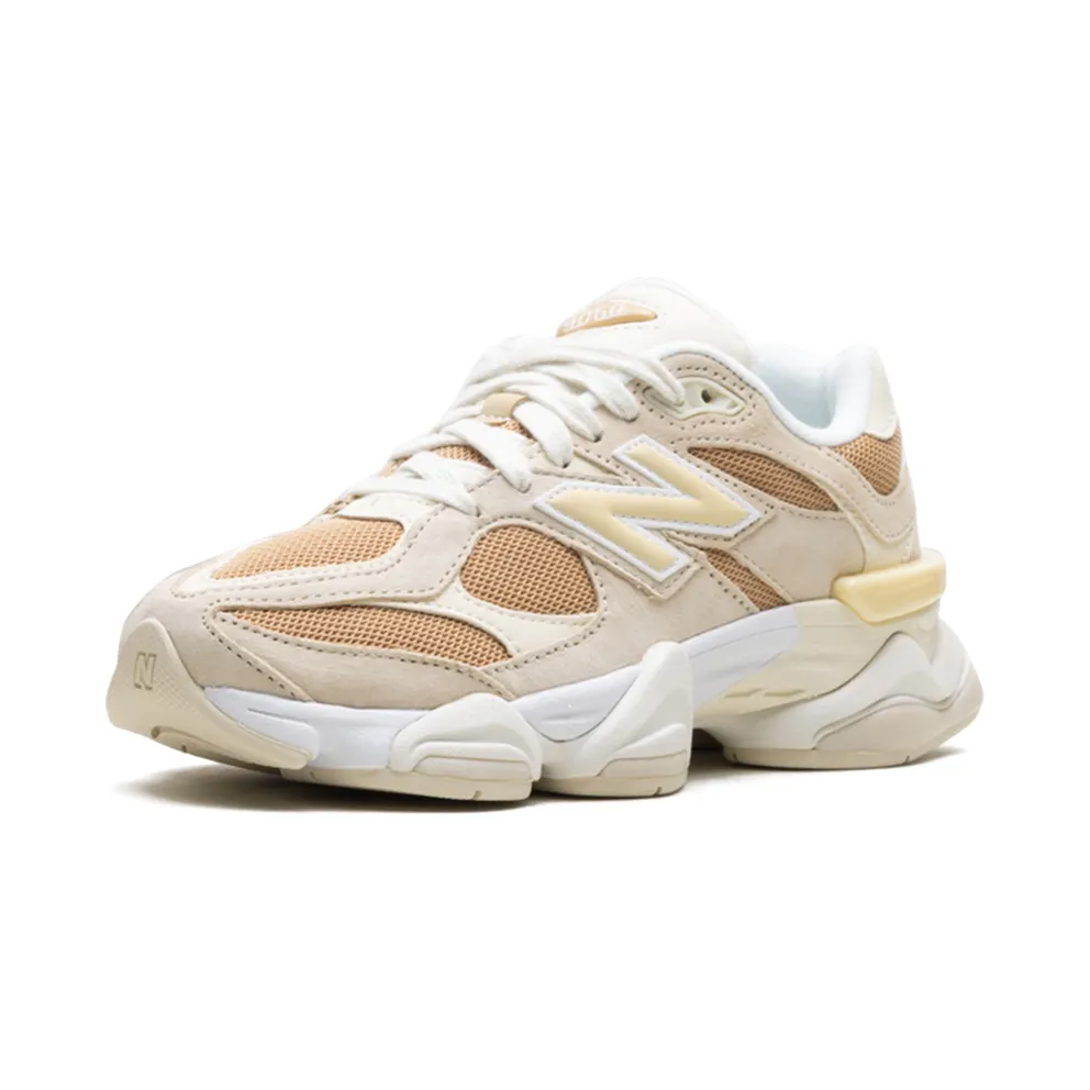 New Balance 9060 “Brown Ivory White” (U9060FW)